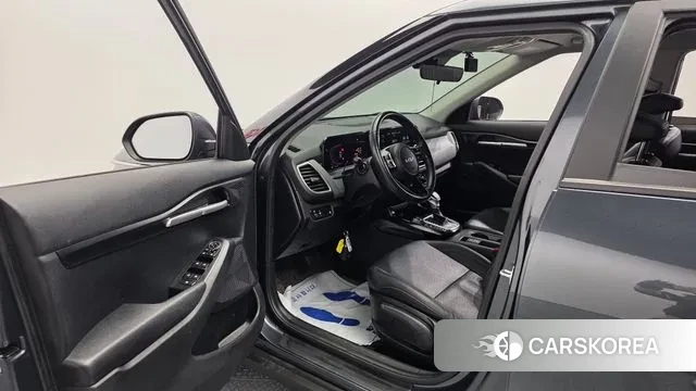 Kia The New Seltos id 3721273 из Кореи 20