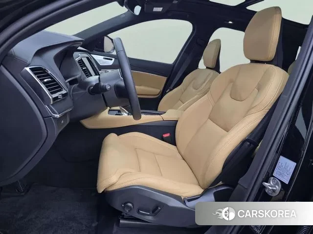 Volvo XC90 second Generation id 3153370 из Кореи 20