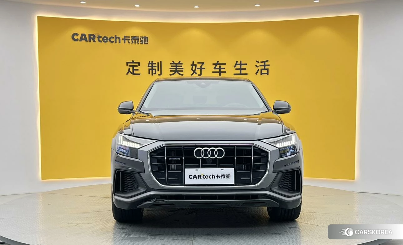 Audi Q8 id 4468169 из Китая 33
