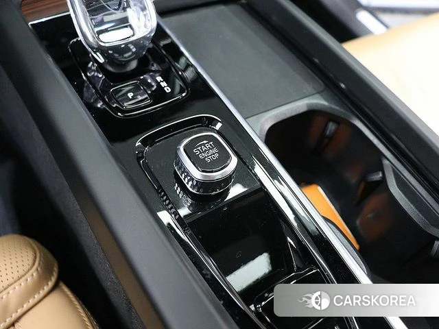 Volvo XC60 second Generation id 4834121 из Кореи 20