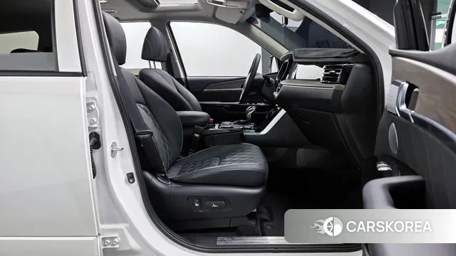 Kia Mohave Master id 3670335 из Кореи 20