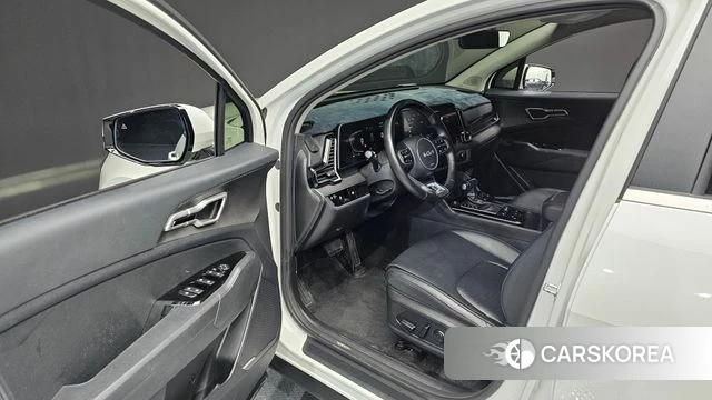 Kia Sportage 5th Generation id 4186596 из Кореи 20