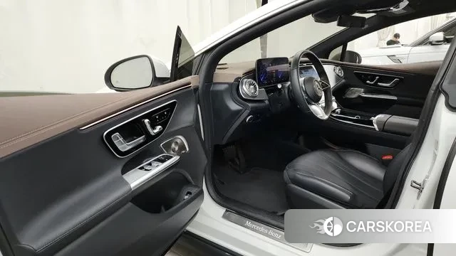 Mercedes-Benz EQE V295 id 3477984 из Кореи 20
