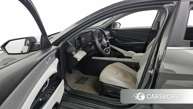 Hyundai Avante (CN7) id 4362149 из Кореи 31