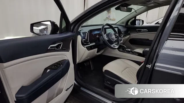 Kia Sportage 5th Generation Hybrid id 2931289 из Кореи 20