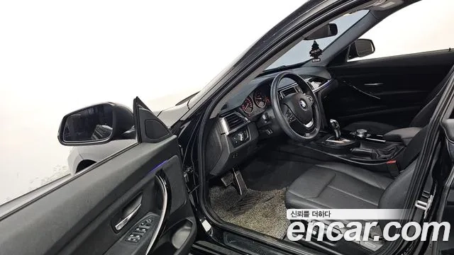 BMW 3 Series GT (F34) id 2941652 из Кореи 20