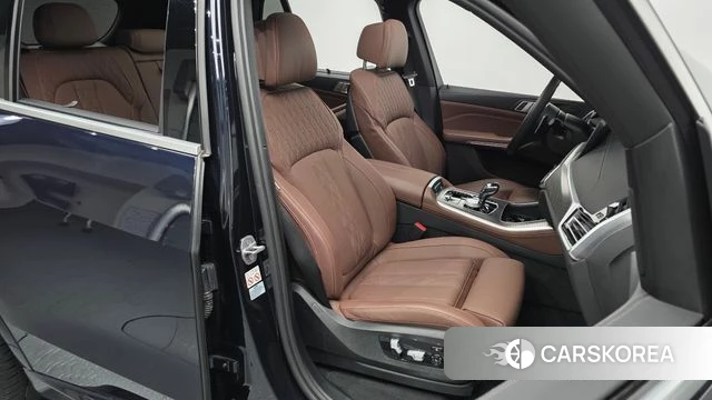 BMW X5 (G05) id 3799603 из Кореи 20