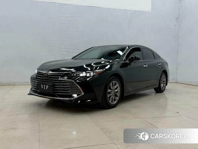 Toyota Asian dragon id 4261893 из Китая 21