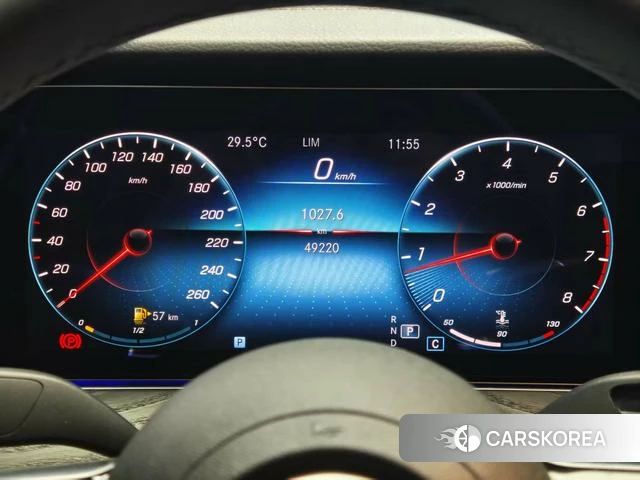 Mercedes-Benz E-class id 4261043 из Китая 10