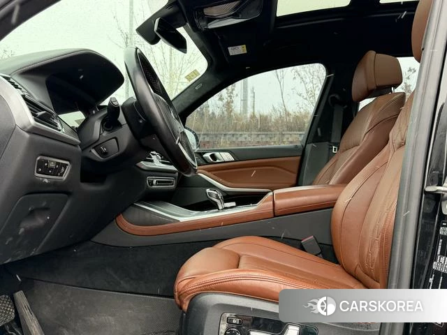 BMW X7 id 4207979 из Китая 10