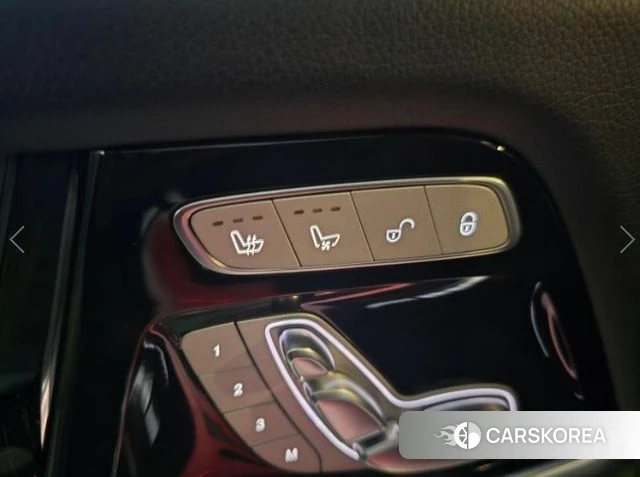 Mercedes-Benz G-Class W463b id 3910613 из Кореи 11