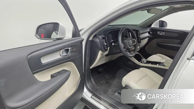 Volvo XC40 id 4696020 из Кореи 20