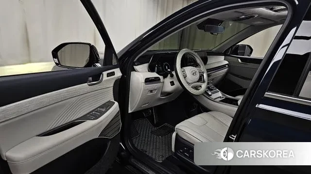 Hyundai The New Palisade id 3354082 из Кореи 20