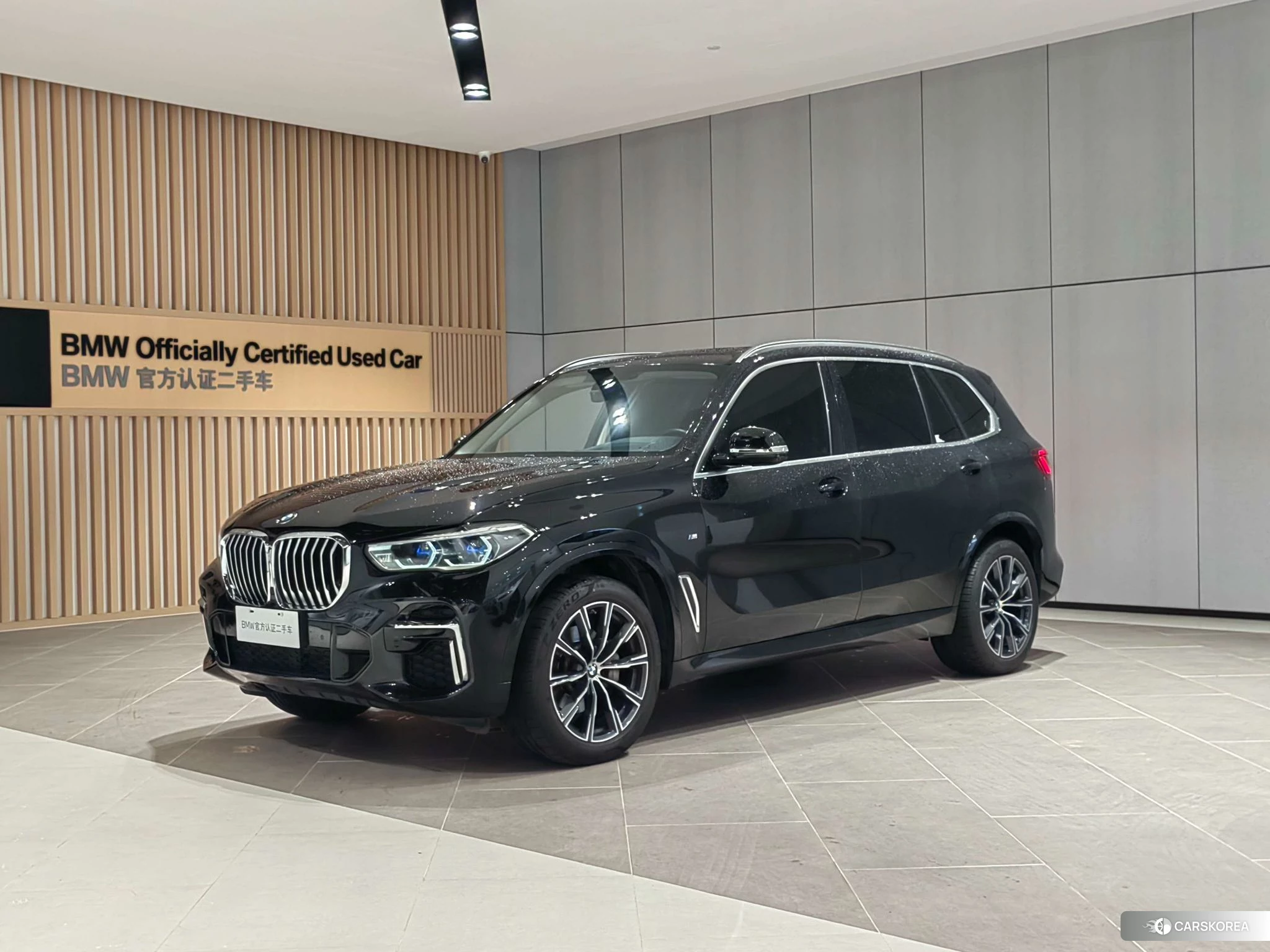 BMW X5 id 4473314 из Китая 12
