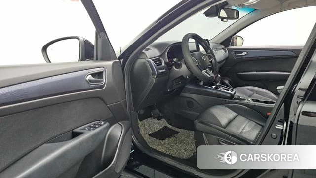 Renault Korea (Samsung) XM3 id 3872970 из Кореи 20