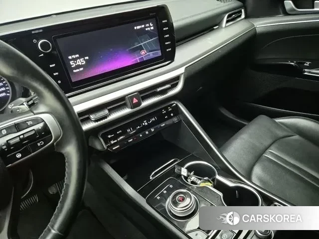 Kia K5 3rd generation id 3586840 из Кореи 19