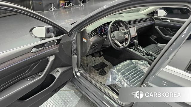 Volkswagen Passat GT (B8) id 4402280 из Кореи 20