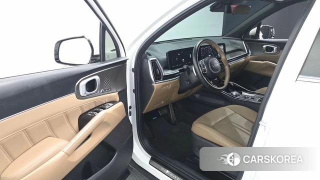 Kia The New Sorento 4th Generation id 4337104 из Кореи 20