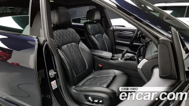 BMW 6 Series GT (G32) id 2714376 из Кореи 20