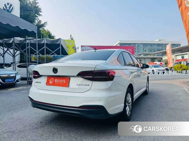 Volkswagen Lavida id 3857850 из Китая 10