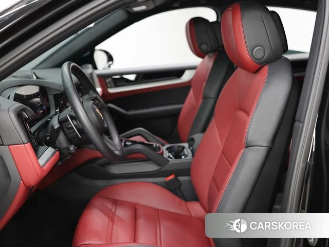 Porsche Cayenne (PO536) id 4308509 из Кореи 20