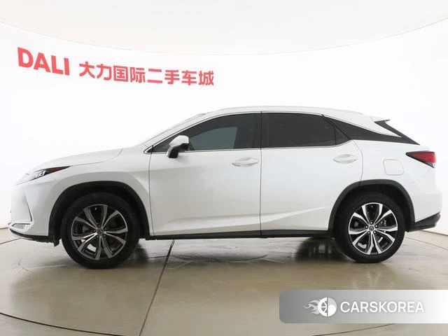 Lexus RX id 4298436 из Китая 16