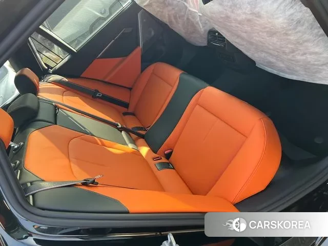 BMW M5 (G90) id 3733178 из Кореи 17