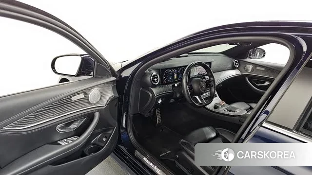 Mercedes-Benz E-Class W213 id 3691630 из Кореи 20