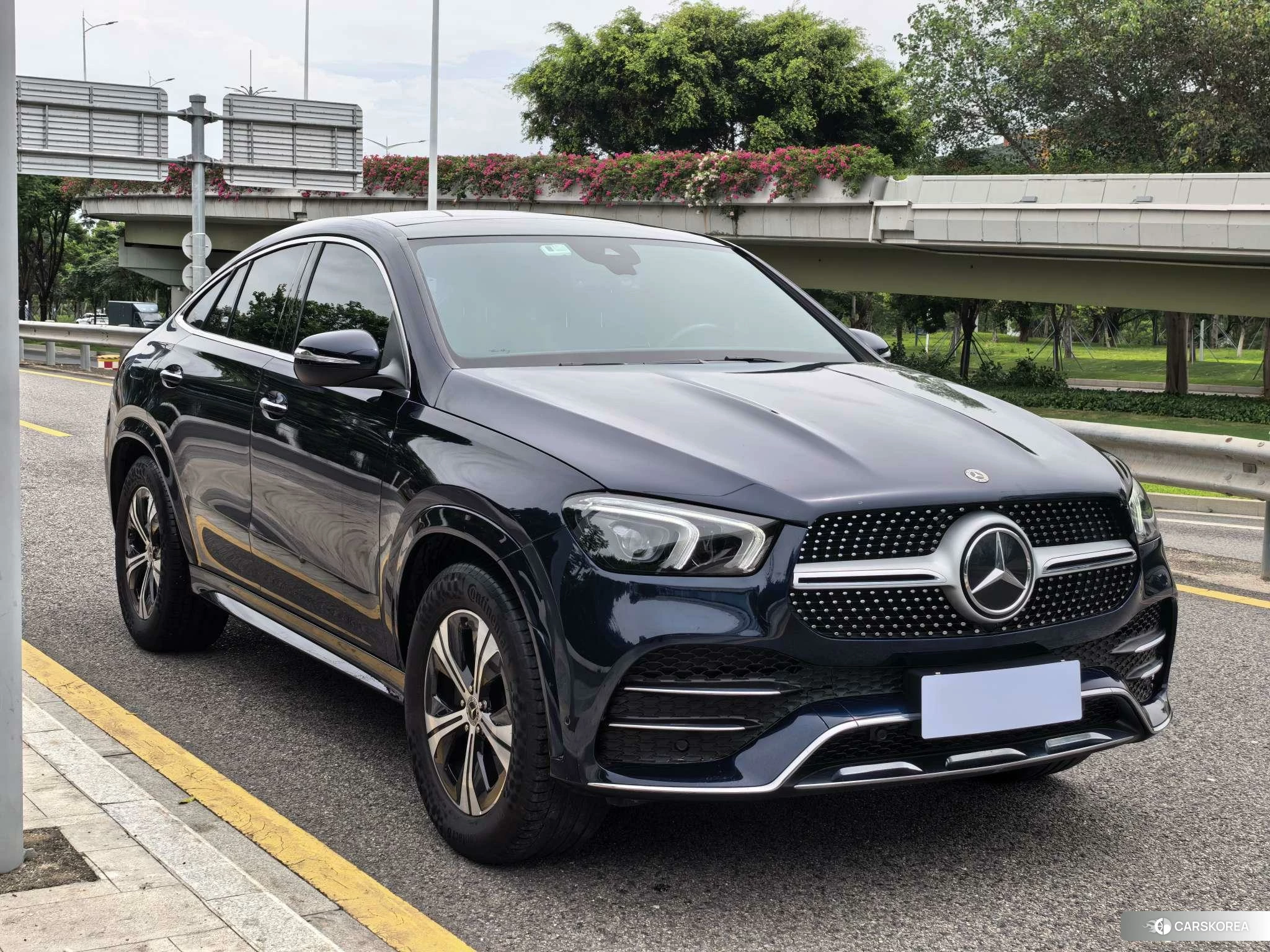 Mercedes-Benz GLE coupe id 4440513 из Китая 16