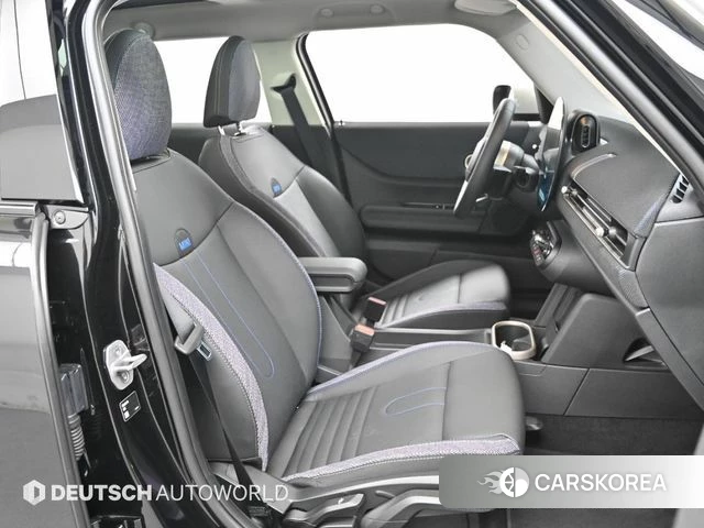 Mini Cooper C 4th generation id 4589789 из Кореи 20
