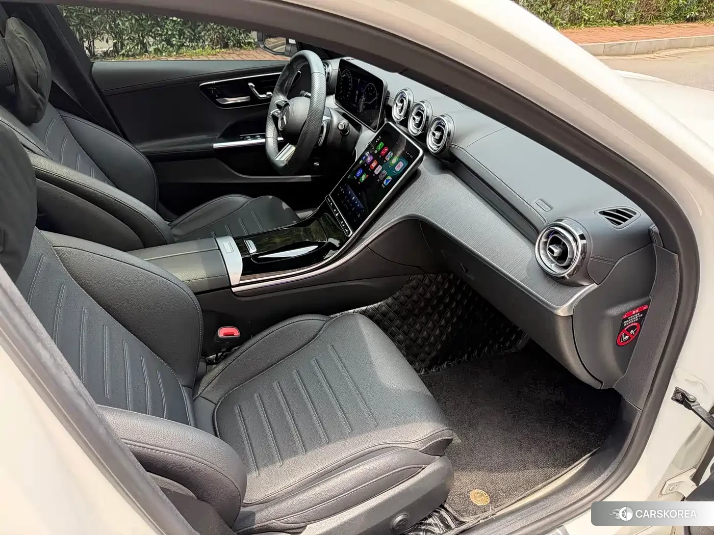 Mercedes-Benz C-class id 4570797 из Китая 16