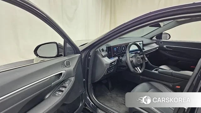 Hyundai Sonata D Edge (DN8) id 3377582 из Кореи 20