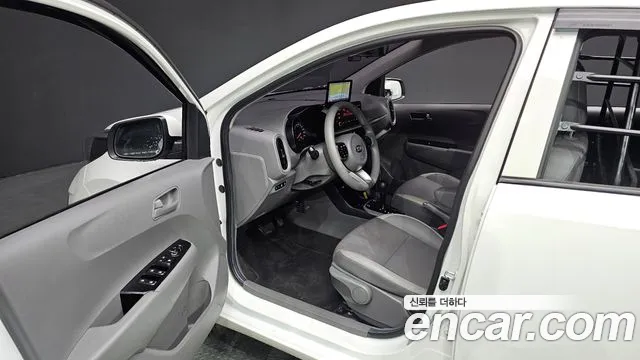 Kia Morning Urban (JA) id 2707135 из Кореи 20