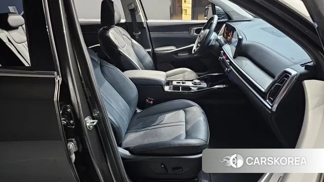 Kia The New Sorento 4th Generation id 3472155 из Кореи 20