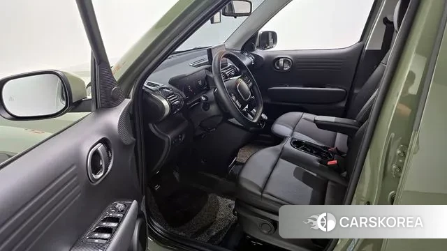 Hyundai Casper id 2984271 из Кореи 20