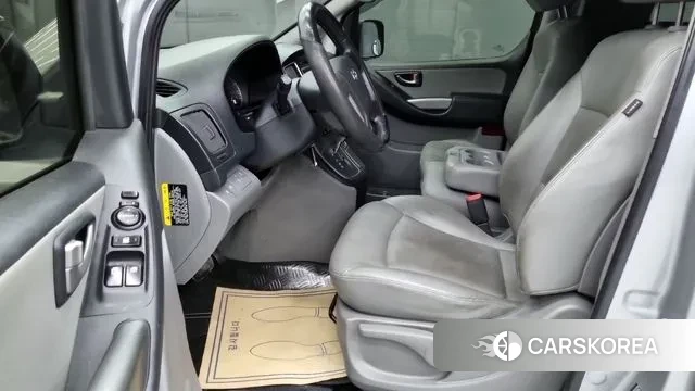 Hyundai The New Grand Starex id 3562472 из Кореи 15