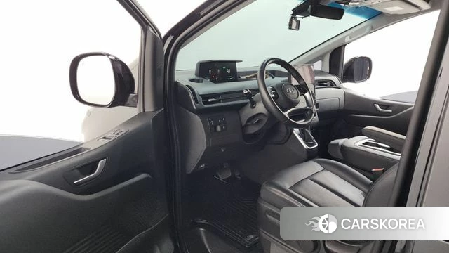 Hyundai Staria id 4194605 из Кореи 34