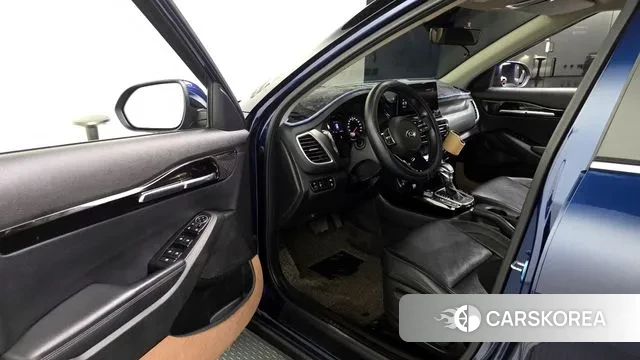 Kia Seltos id 3385708 из Кореи 20