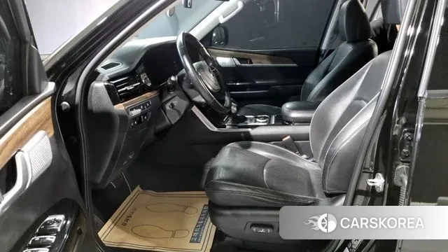 Kia Mohave Master id 3458904 из Кореи 19