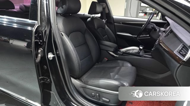 Kia Come New K7 id 3867463 из Кореи 20