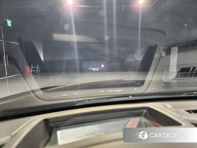 Genesis G80 (RG3) id 2980272 из Кореи 20