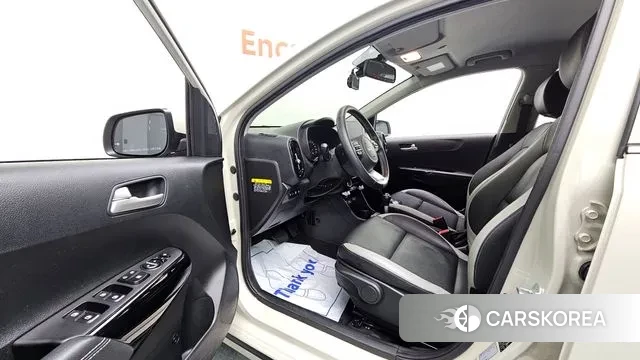 Kia Morning Urban (JA) id 3366117 из Кореи 20