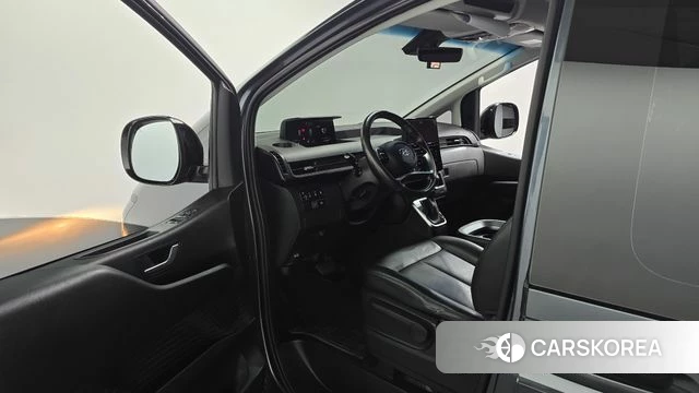 Hyundai Staria id 4688014 из Кореи 30