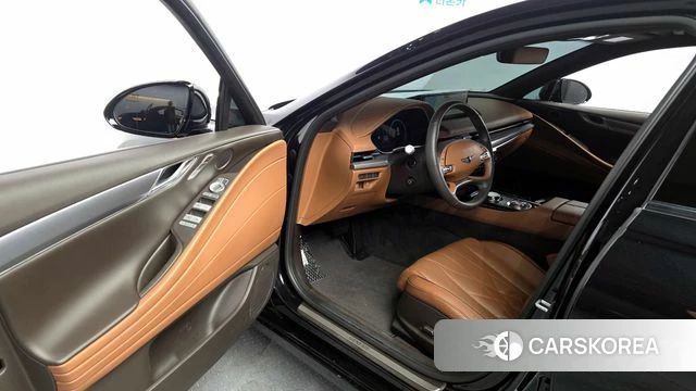 Genesis G80 (RG3) id 3897295 из Кореи 20