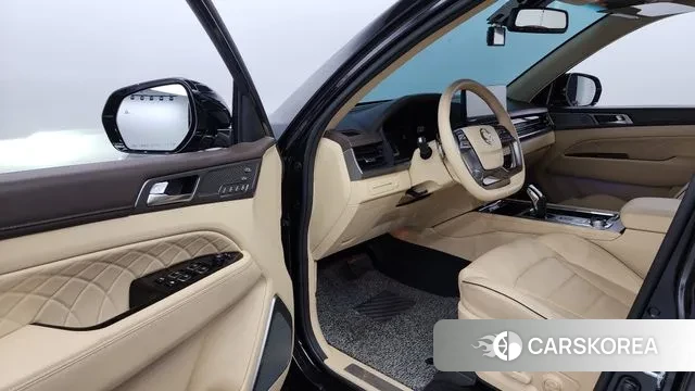 Ssangyong Rexton New Arena id 3016250 из Кореи 20