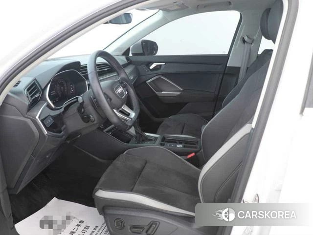 Audi Q3 id 4254272 из Китая 14