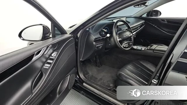 Genesis G80 (RG3) id 3378749 из Кореи 20