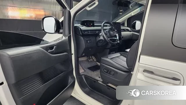 Hyundai Staria id 3217930 из Кореи 20