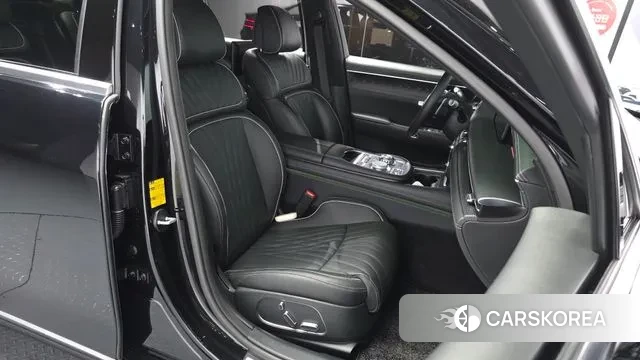 Genesis G90 (RS4) id 3472589 из Кореи 20