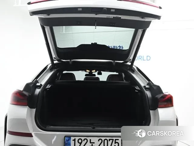 BMW X6 (G06) id 3322326 из Кореи 20